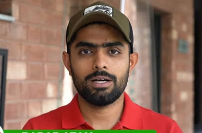 watch pakistan cricket stars share tips to beat covid 19 watch pakistan cricket stars share tips to beat covid 19