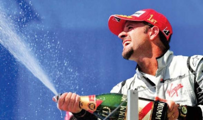 formula one williams to resort to kers