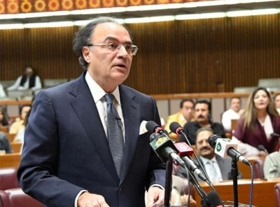 focus now on investment capital formation finmin
