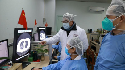 japanese flu drug effective in treatment of coronavirus says china japanese flu drug effective in treatment of coronavirus says china