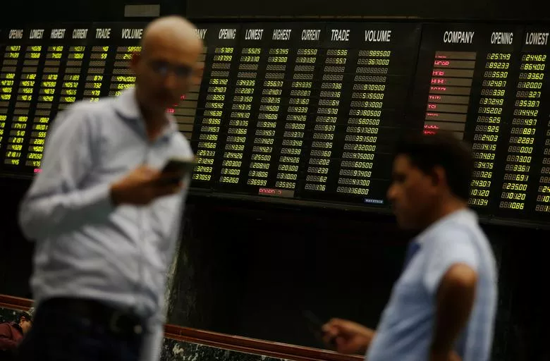benchmark index decreases 0 94 to end at 30 129 83 photo reuters benchmark index decreases 0 94 to end at 30 129 83 photo reuters