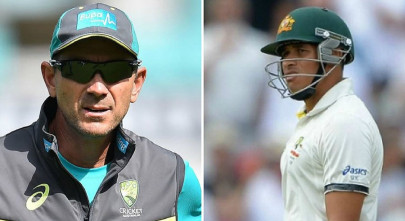 pakistanis might put 10 blokes around you langer khawaja s heated altercation pakistanis might put 10 blokes around you langer khawaja s heated altercation