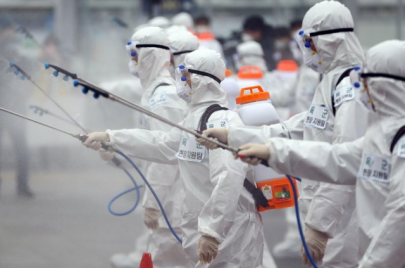 south korea pledges 39 billion emergency funding for coronavirus hit small business south korea pledges 39 billion emergency funding for coronavirus hit small business