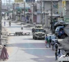 parliament ratifies emergency in k p parliament ratifies emergency in k p