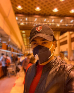 shehzad roy has a hilarious reality check for those taking corona lightly shehzad roy has a hilarious reality check for those taking corona lightly