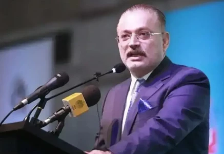 pti leadership responsible for losing govt sharjeel pti leadership responsible for losing govt sharjeel