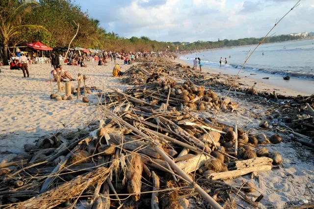 no casualties or infrastructure damage were reported after a 6 3 magnitude earthquake struck indonesia 039 s island of bali pictured february 2019 photo afp no casualties or infrastructure damage were reported after a 6 3 magnitude earthquake struck indonesia 039 s island of bali pictured february 2019 photo afp