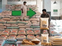 over 10kg flour bags to be banned