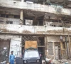 740 death trap buildings still standing 740 death trap buildings still standing