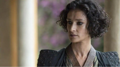 got actor indira varma tests positive for corona during a multi star production