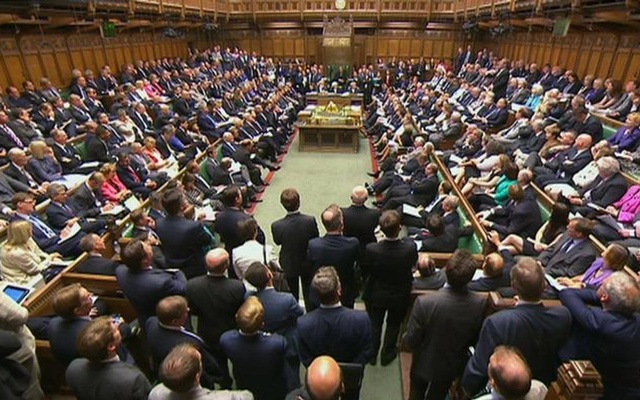 british house of commons to debate indian occupied kashmir siege on march 26
