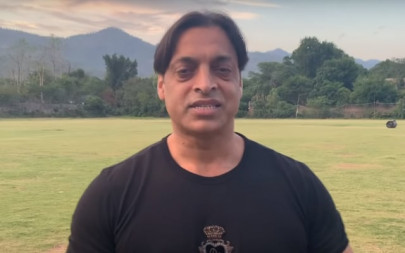 humanity first shoaib akhtar urges people to stop stockpiling humanity first shoaib akhtar urges people to stop stockpiling