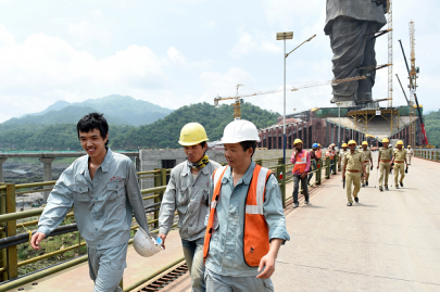 first batch of chinese cpec workers returning to pakistan since virus outbreak first batch of chinese cpec workers returning to pakistan since virus outbreak