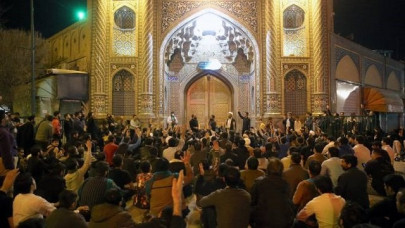 covid 19 around 2 000 pakistanis still stranded in iran covid 19 around 2 000 pakistanis still stranded in iran
