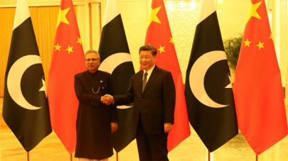chinese netizens elated at alvi s timely visit to beijing