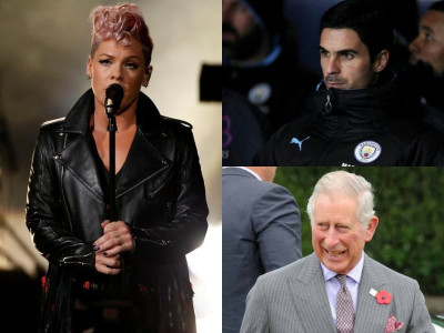 coronavirus a list of public figures who have tested positive