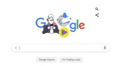 new google doodle honours handwashing pioneer new google doodle honours handwashing pioneer