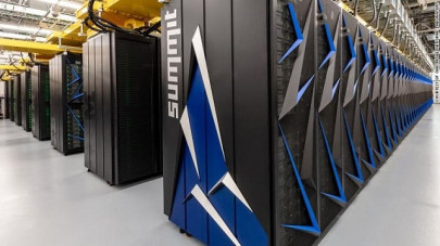 world s fastest supercomputer identifies chemicals that could stop coronavirus world s fastest supercomputer identifies chemicals that could stop coronavirus