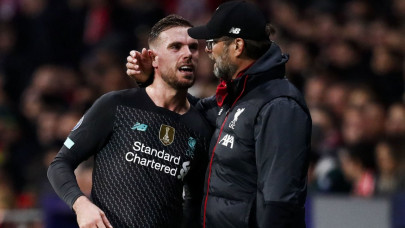 klopp s human touch fosters winning mentality at liverpool klopp s human touch fosters winning mentality at liverpool