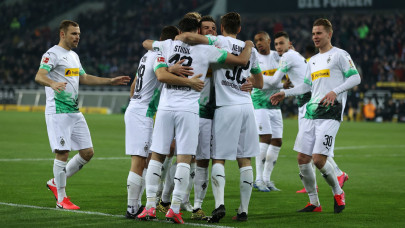 german club gladbach players give up millions to help club during pandemic german club gladbach players give up millions to help club during pandemic