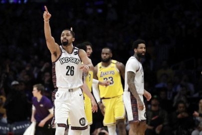 super spreader nba players test positive for coronavirus super spreader nba players test positive for coronavirus