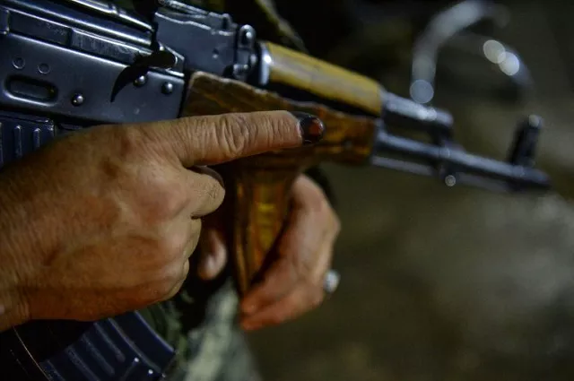 the taliban have launched a series of attacks since the us signed a withdrawal deal with the insurgents last month photo afp the taliban have launched a series of attacks since the us signed a withdrawal deal with the insurgents last month photo afp