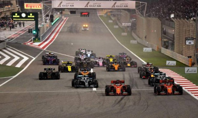 for formula one coronavirus means less is more in 2020 for formula one coronavirus means less is more in 2020