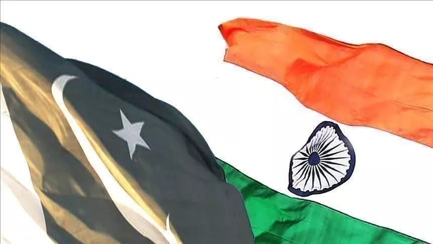 research shows limited nuclear war between india pakistan will impact food security for billions worldwide photo anadolu agency research shows limited nuclear war between india pakistan will impact food security for billions worldwide photo anadolu agency