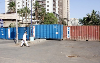 west indies tour law enforcers take no chances with match security