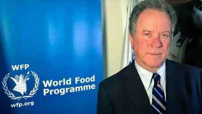 world food program chief tests positive for covid 19