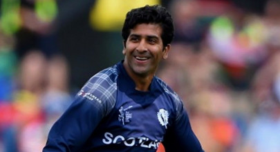 pakistani descent former scotland cricketer tests positive for covid 19 pakistani descent former scotland cricketer tests positive for covid 19