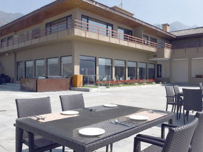 hotel industry demands relief package