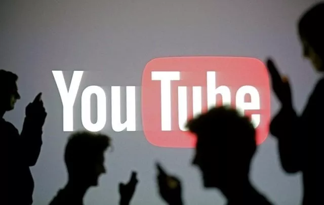 people are silhouetted as they pose with mobile devices in front of a screen projected with a youtube logo in this picture illustration taken in zenica october 29 2014 photo reuters people are silhouetted as they pose with mobile devices in front of a screen projected with a youtube logo in this picture illustration taken in zenica october 29 2014 photo reuters