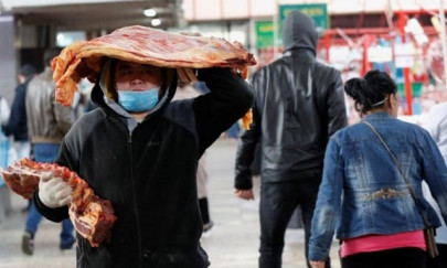central asia tightens restrictions as coronavirus spreads central asia tightens restrictions as coronavirus spreads