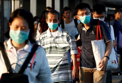 singapore reports two deaths from coronavirus first fatalities in country