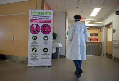 canada s stretched hospitals brace for impact