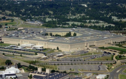 pentagon successfully tests hypersonic missile pentagon successfully tests hypersonic missile