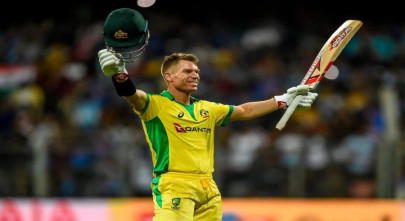 warner s confrontation with ponting spurred him against pakistan in 2019 cwc warner s confrontation with ponting spurred him against pakistan in 2019 cwc