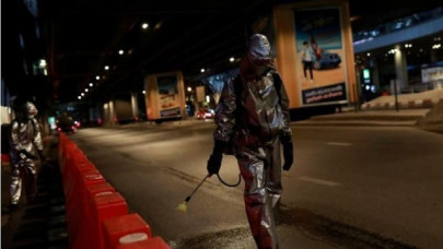 thailand to close malls as coronavirus cases jump thailand to close malls as coronavirus cases jump