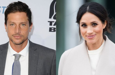 meghan markle s former co star reveals he was bribed to lie about her meghan markle s former co star reveals he was bribed to lie about her