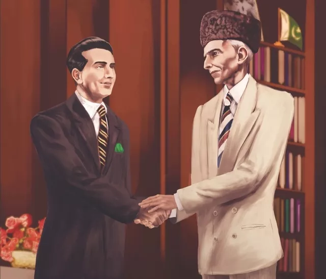 a tribute to mohamedali habib the unsung hero of pakistan s banking industry a tribute to mohamedali habib the unsung hero of pakistan s banking industry