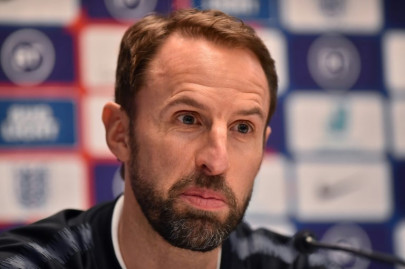 southgate urges england fans to work together to beat virus southgate urges england fans to work together to beat virus