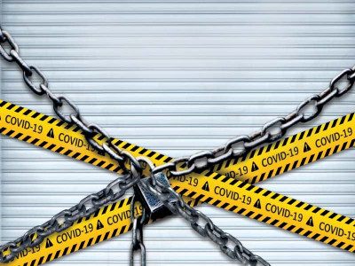 covid 19 lockdown to leave people jobless businesses closed in pakistan covid 19 lockdown to leave people jobless businesses closed in pakistan