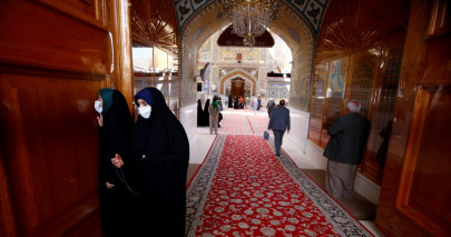 balochistan braces for another batch of 1 000 pilgrims from iran balochistan braces for another batch of 1 000 pilgrims from iran