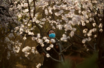 china sees continued rise in imported coronavirus cases