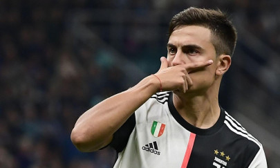 juventus star dybala milan legend maldini test positive for coronavirus juventus star dybala milan legend maldini test positive for coronavirus