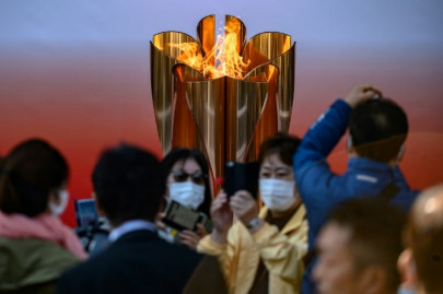 tokyo 2020 postponement calls put pressure on olympic chiefs tokyo 2020 postponement calls put pressure on olympic chiefs