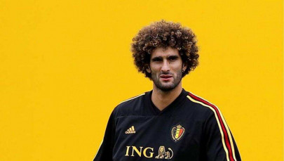 former manchester united player fellaini is first coronavirus case in chinese super league former manchester united player fellaini is first coronavirus case in chinese super league