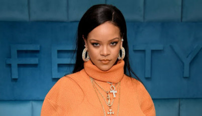 rihanna s foundation donates 5 million to help fight coronavirus rihanna s foundation donates 5 million to help fight coronavirus