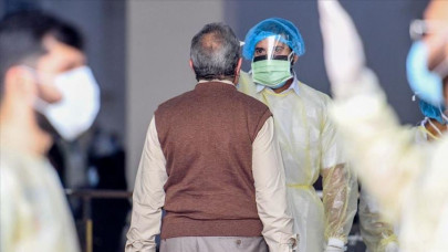 kuwait to impose curfew to stem coronavirus kuwait to impose curfew to stem coronavirus